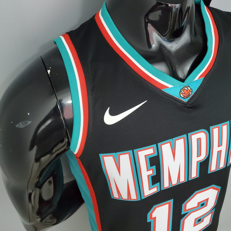 Regata Memphis Grizzlies Classic Edition 20/21