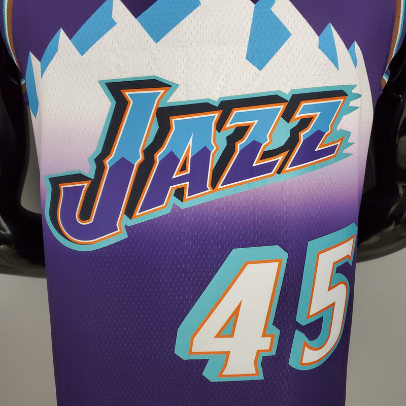 Regata Utah Jazz Classic Edition 22/23