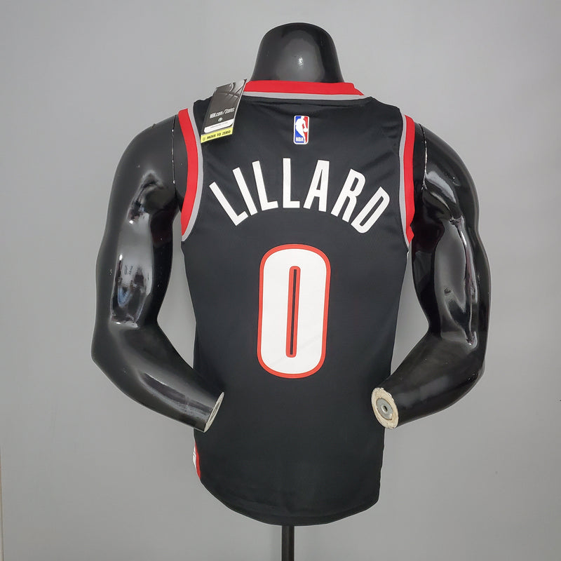 Regata Portland Trail Blazers Icon Edition 17/23