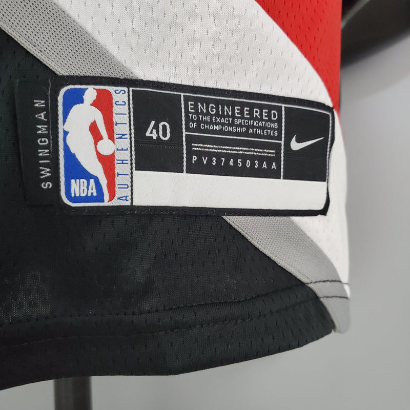 Regata Portland Trail Blazers Icon Edition 17/23