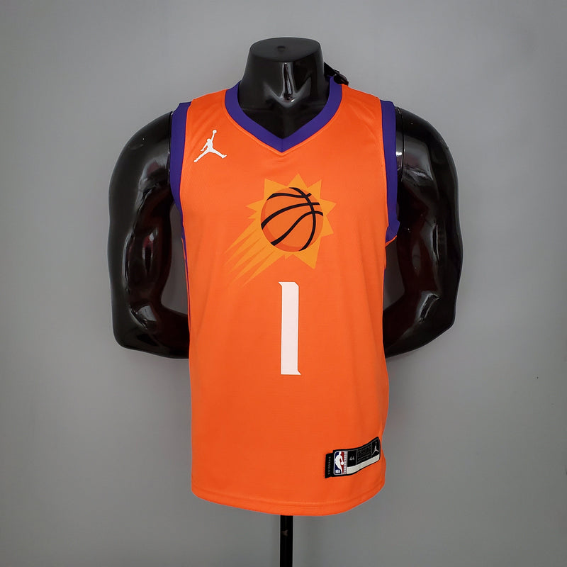 Regata Phoenix Suns Statement Edition 20/22