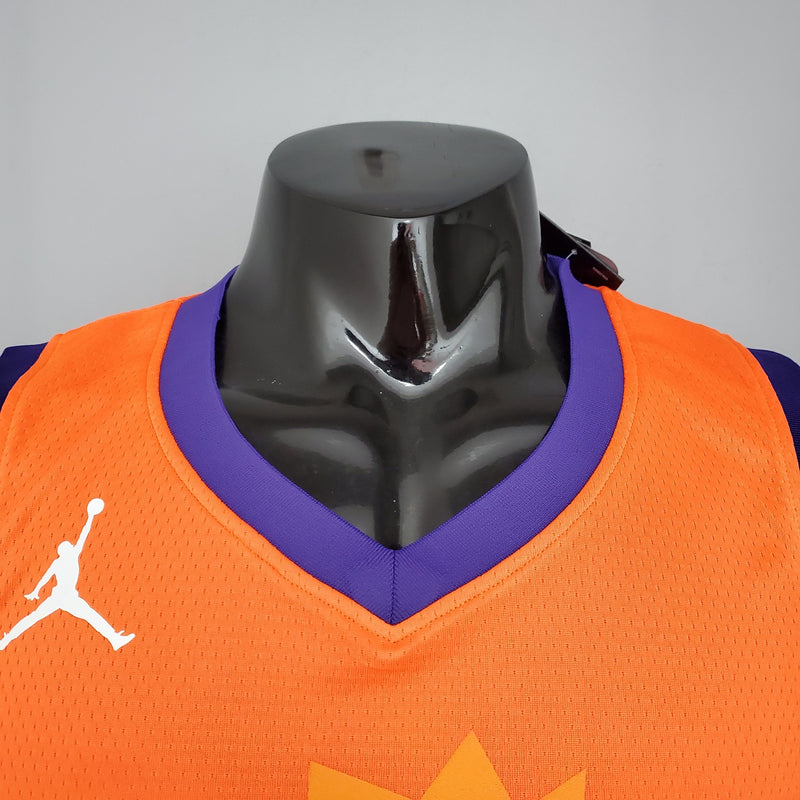 Regata Phoenix Suns Statement Edition 20/22