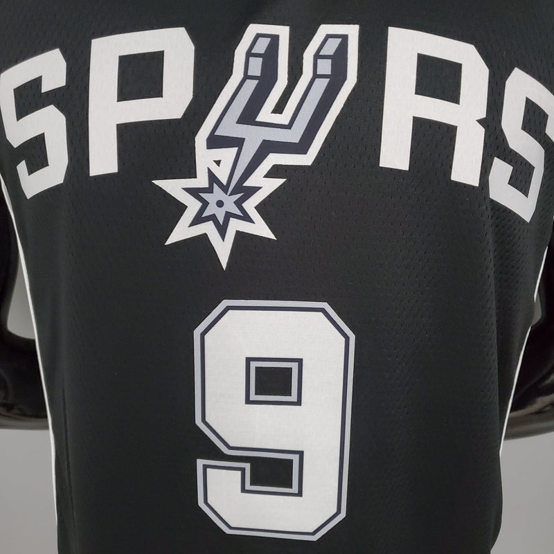 Regata San Antonio Spurs Icon Edition 17/23