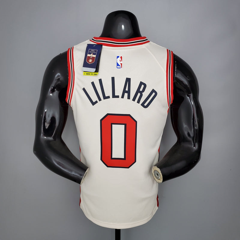 Regata Portland Trail Blazers City Edition 19/20