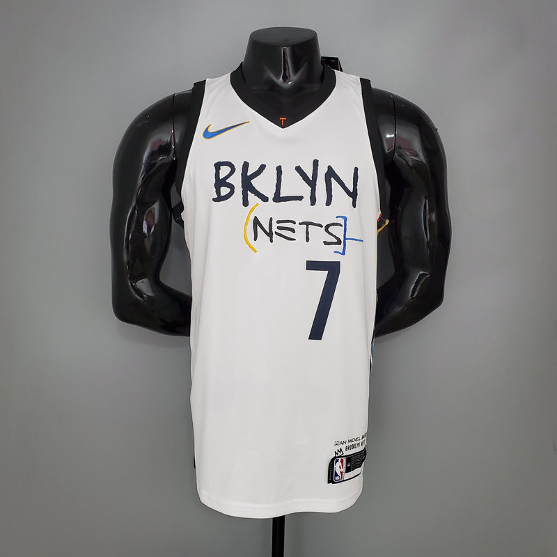 Regata Brooklyn Nets City Edition 22/23