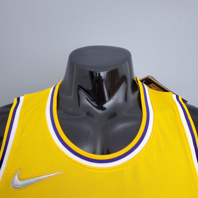 Regata Los Angeles Lakers Icon Edition 21/22