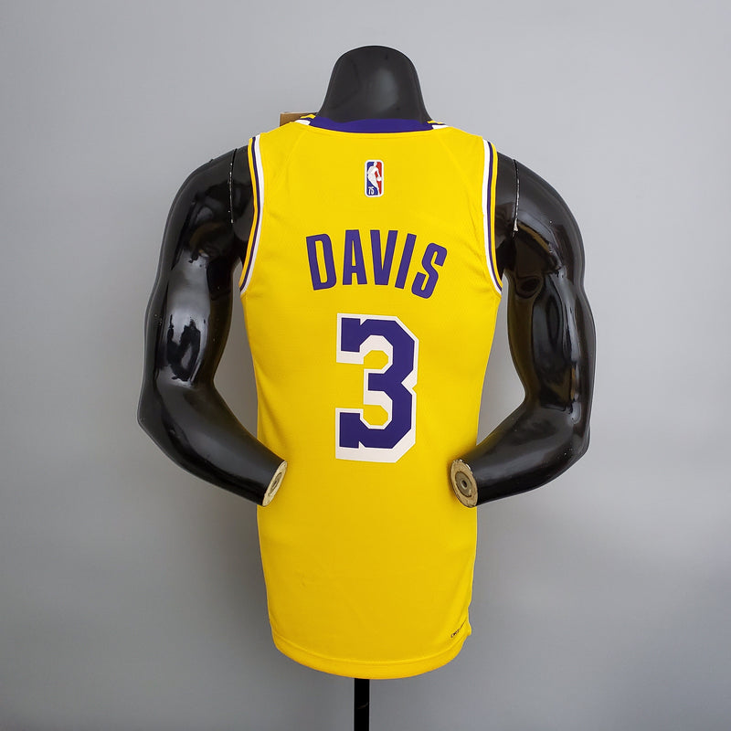 Regata Los Angeles Lakers Icon Edition 21/22