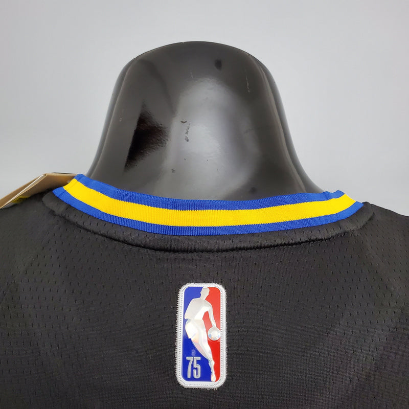 Regata Golden State Warriors City Edition 21/22