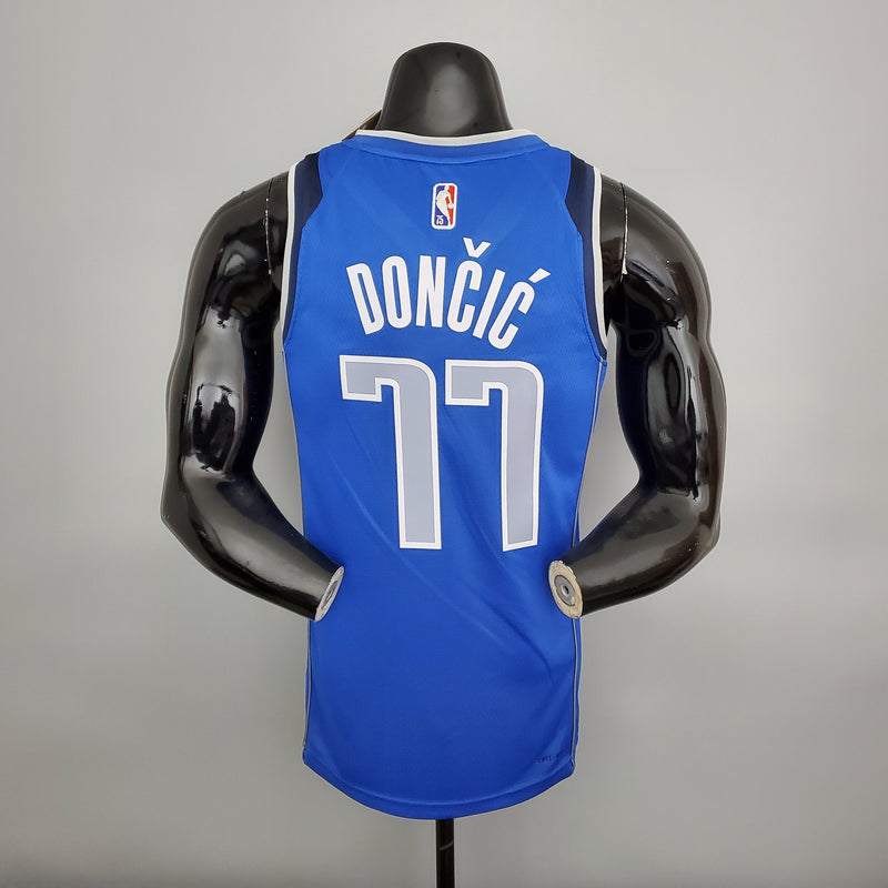 Regata Dallas Mavericks Icon Edition 17/23