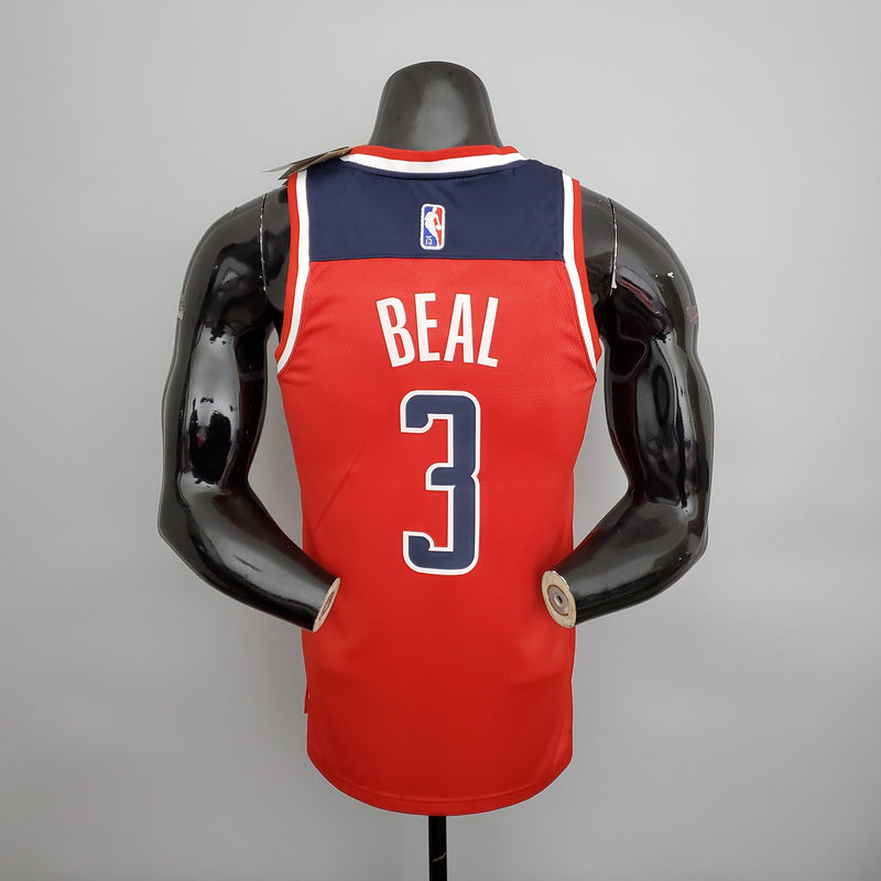 Regata Washington Wizards Icon Edition 17/23