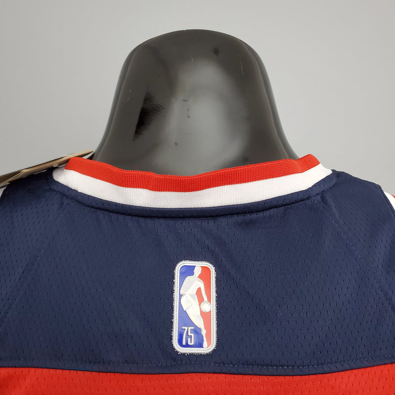 Regata Washington Wizards Icon Edition 17/23