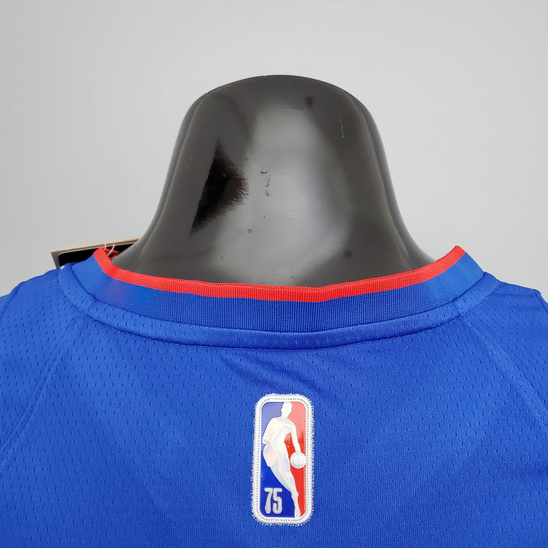 Regata Detroit Pistons Icon Edition 18/23