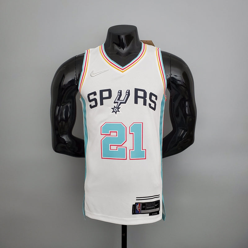 Regata San Antonio Spurs City Edition 21/22