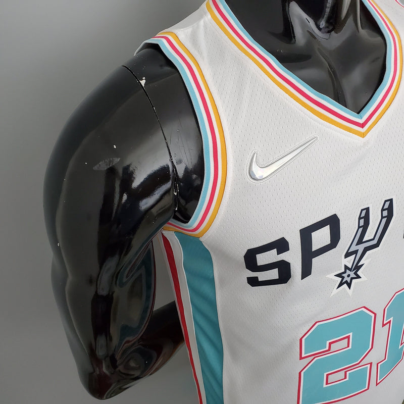 Regata San Antonio Spurs City Edition 21/22