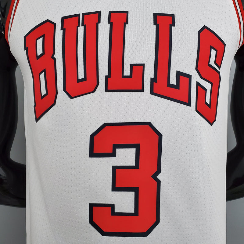 Regata Chicago Bulls Association Edition 17/23