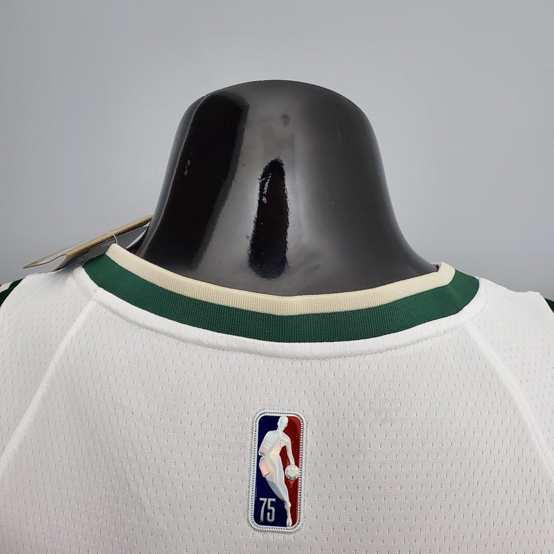 Regata Milwaukee Bucks City Edition 21/22