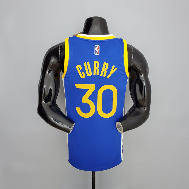 Regata Golden State Warriors Icon Edition 22/23