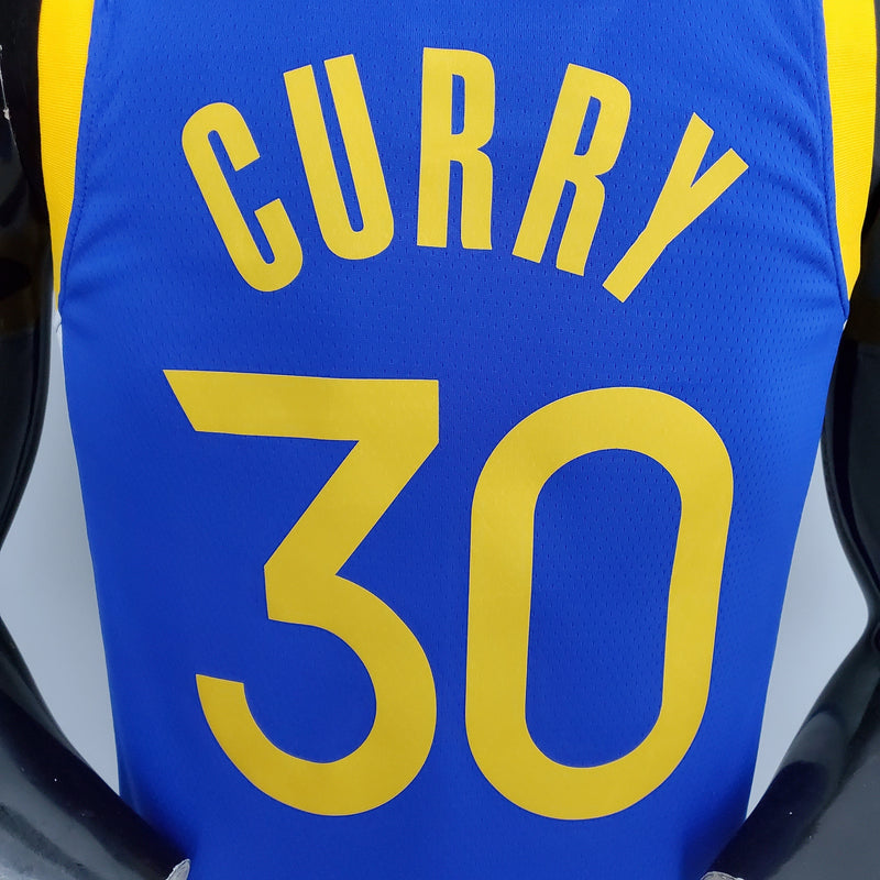 Regata Golden State Warriors Icon Edition 22/23