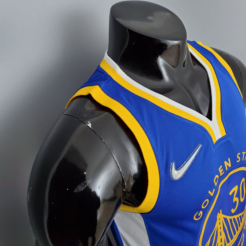 Regata Golden State Warriors Icon Edition 22/23