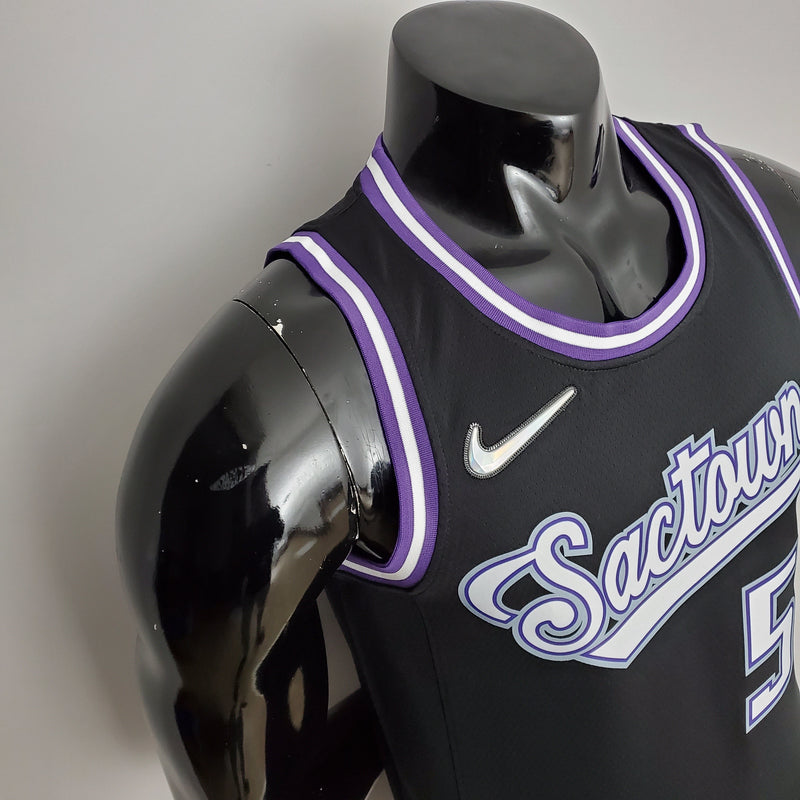 Regata Sacramento Kings City Edition 21/22