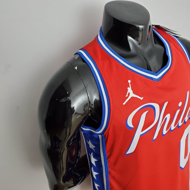 Regata Philadelphia 76ers Statement Edition 20/23