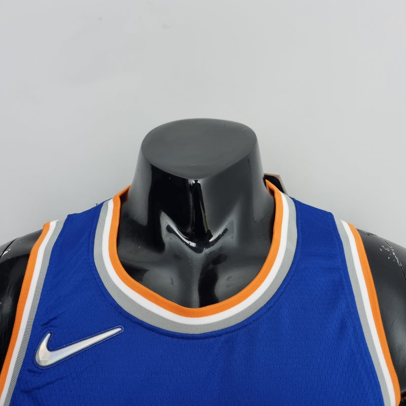 Regata New York Knicks Icon Edition 17/23