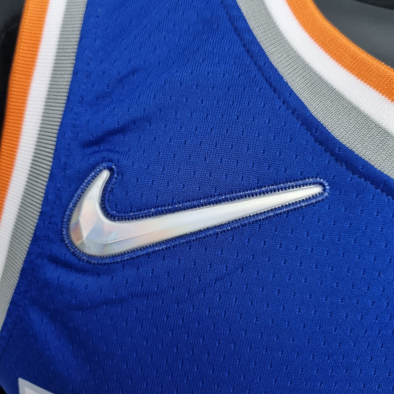 Regata New York Knicks Icon Edition 17/23