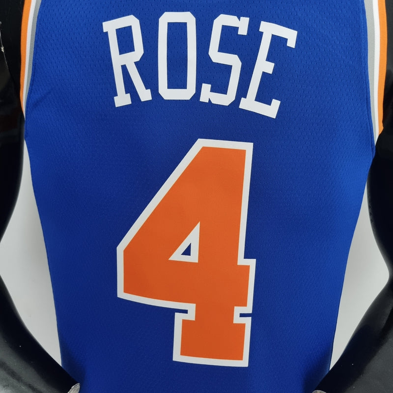 Regata New York Knicks Icon Edition 17/23