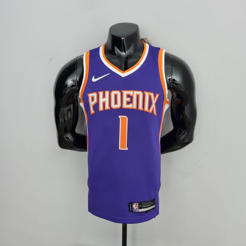 Regata Phoenix Suns Icon Edition 17/23