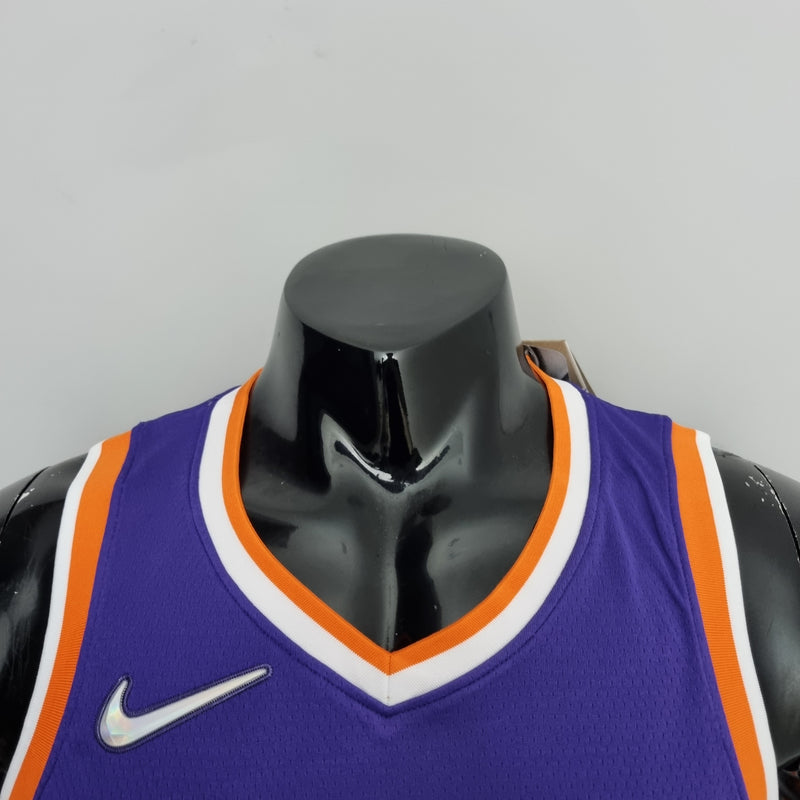 Regata Phoenix Suns Icon Edition 17/23