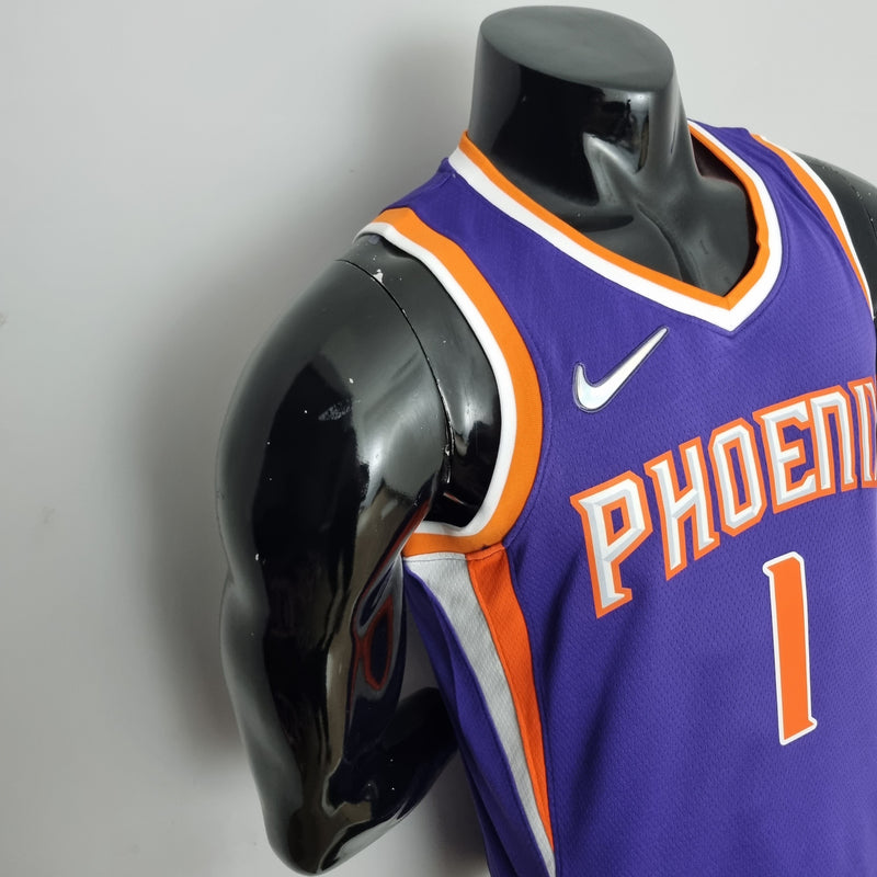 Regata Phoenix Suns Icon Edition 17/23