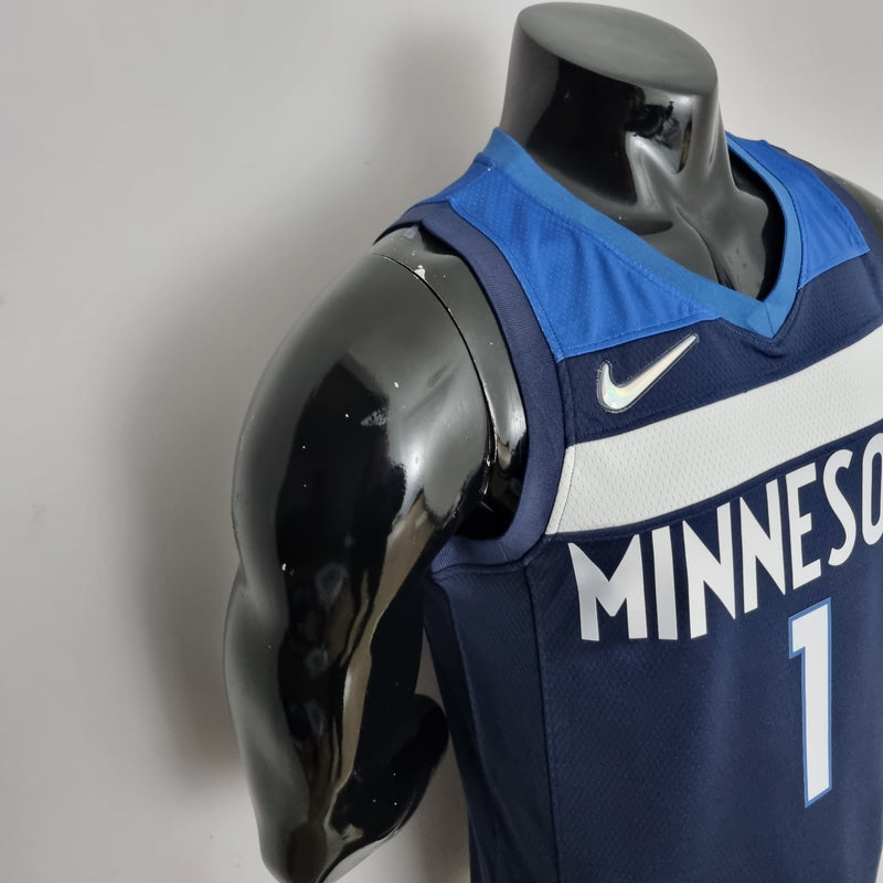 Regata Minnesota Timberwolves Icon Edition 21/22