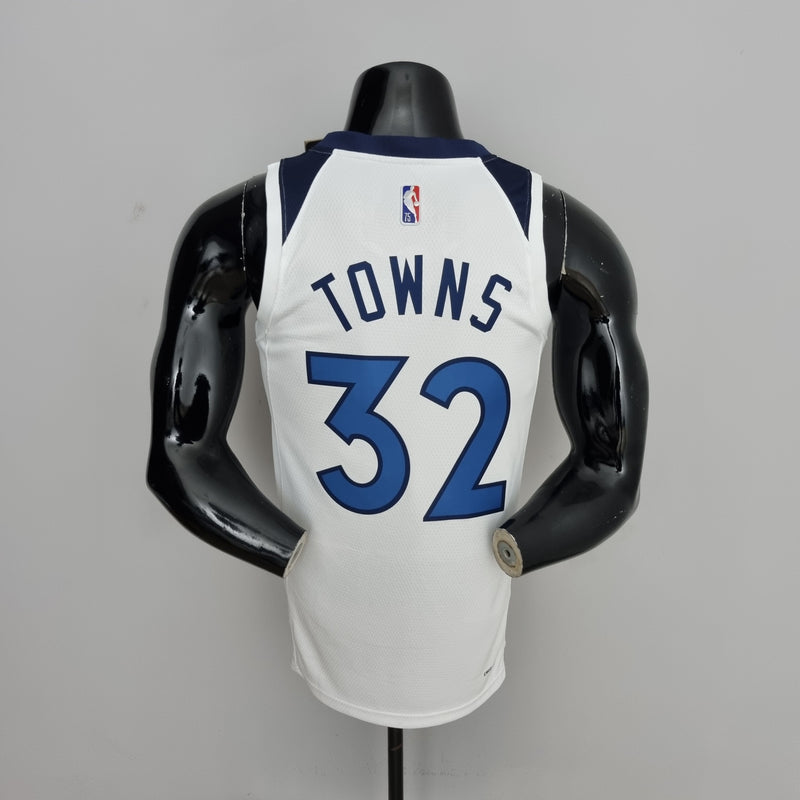 Regata Minnesota Timberwolves Association Edition 17/23