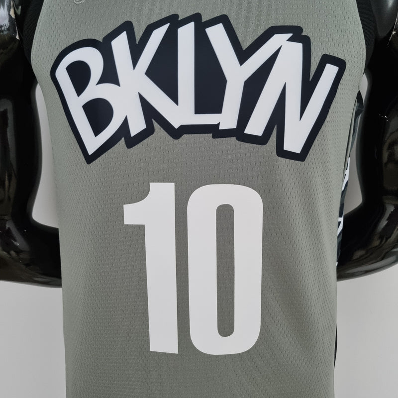 Regata Brooklyn Nets Statement Edition 20/22