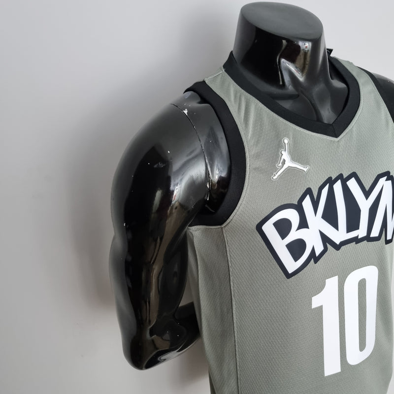 Regata Brooklyn Nets Statement Edition 20/22