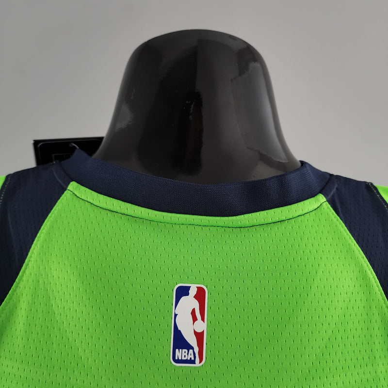 Regata Minnesota Timberwolves Statement Edition 20/22