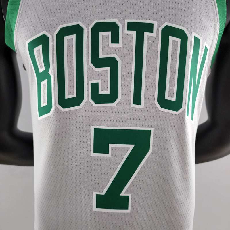 Regata Boston Celtics City Edition 17/18