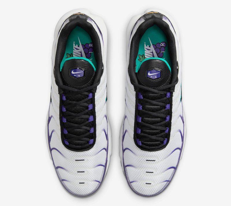 Tênis Nike Air Max Plus Tn "Grape"