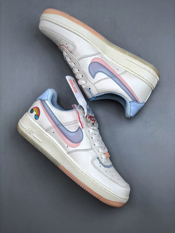 Tênis Nike Air Force 1'07 Low "Magpie Bridge"