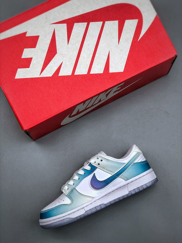 Tênis Nike SB Dunk Low "Unlock Your Space"