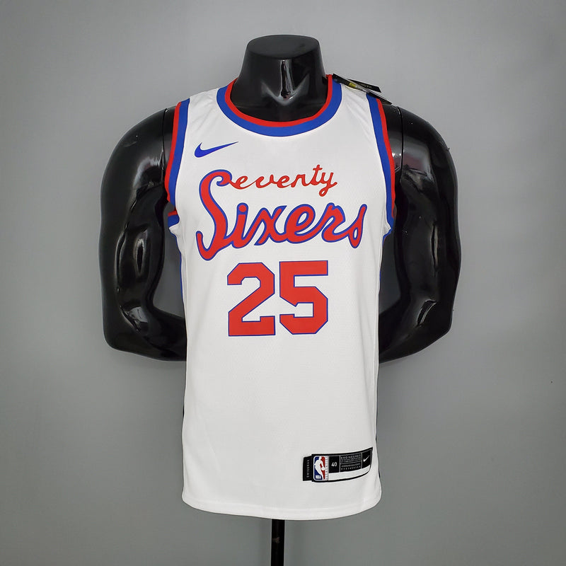 Regata Philadelphia 76ers Classic Edition 19/20