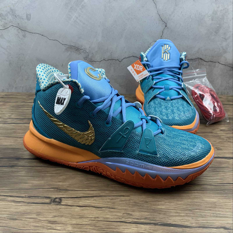 Tênis Basquete Nike Kyrie 7 'Horus'