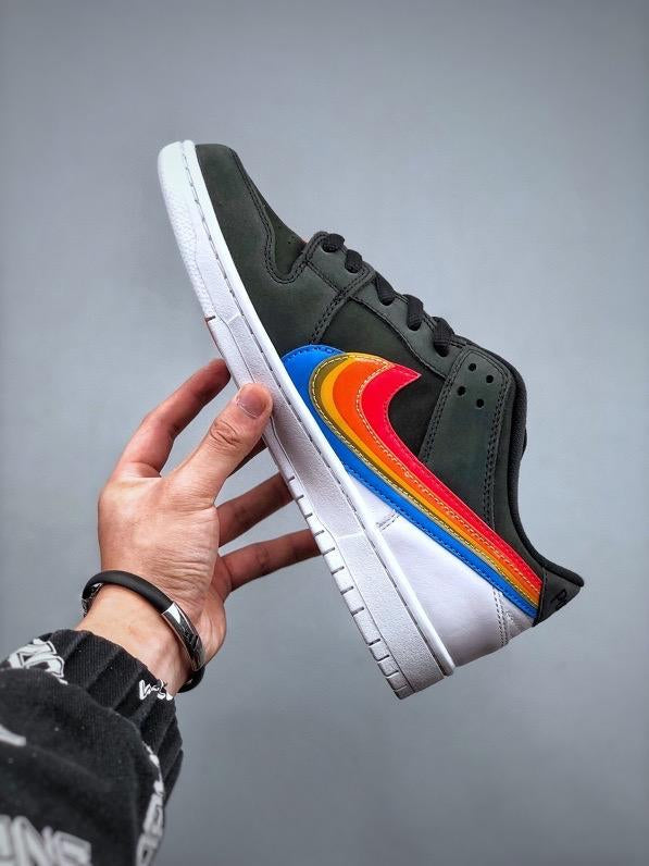 Tênis Nike SB Dunk Low "Polaroid"