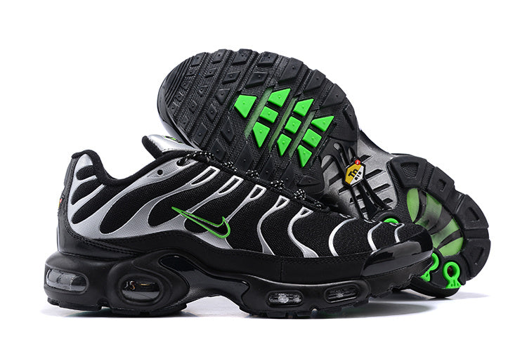 Tênis Nike Air Max Plus Tn "Phygital Matrix"