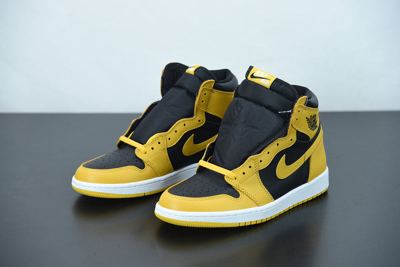 Tênis Nike Air Jordan 1 HIgh "Pollen"