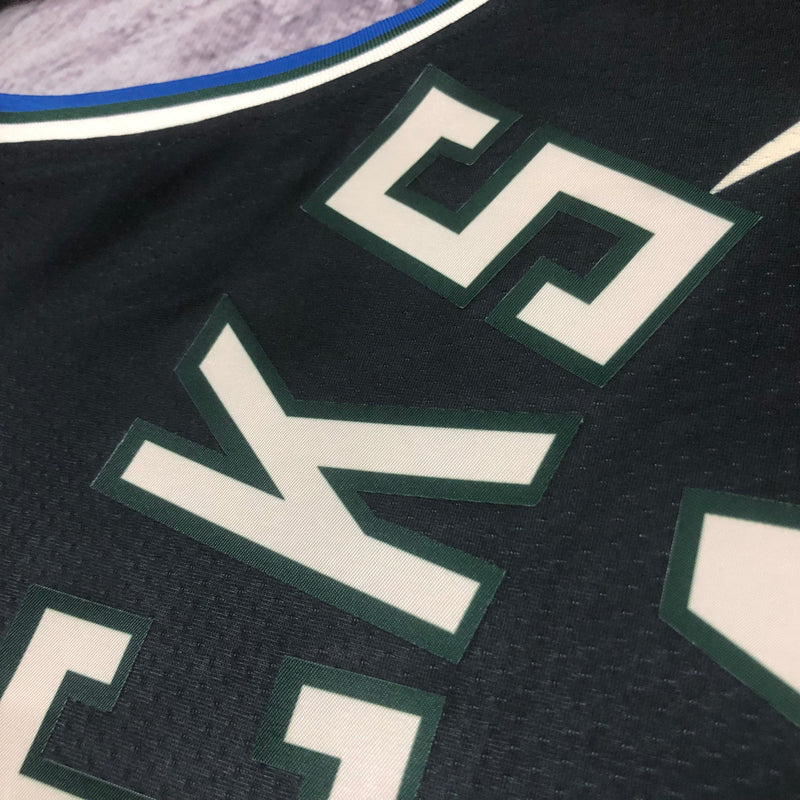 Regata Milwaukee Bucks Statement Edition 22/23