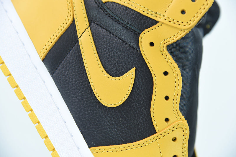 Tênis Nike Air Jordan 1 HIgh "Pollen"