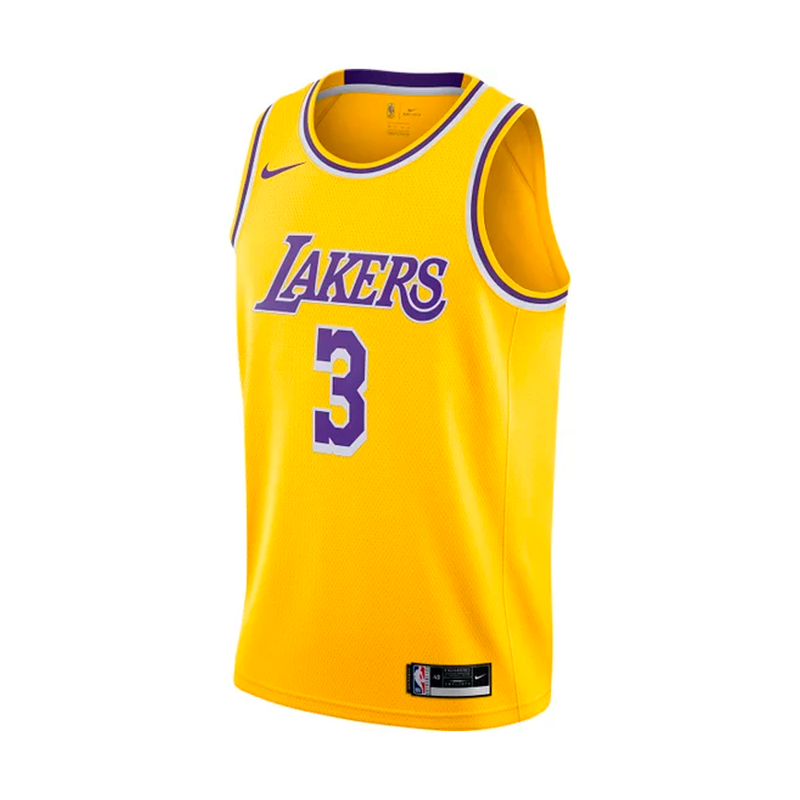 Regata Nike - Los Angeles Lakers Icon Edition 2022