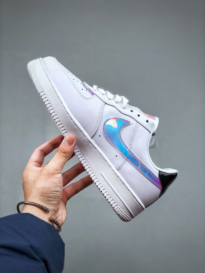 Tênis Nike Air Force 1 Low Laser v1