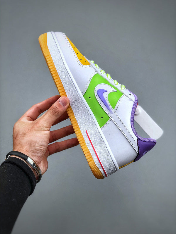 Tênis Nike Air Force 1 Low Toy STory